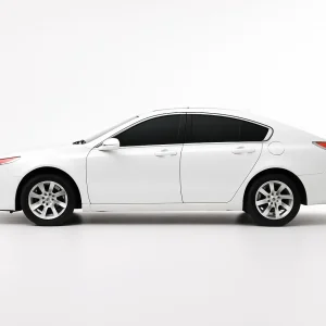Precut Sides Only Tint Kit for Acura TL 2009-2014