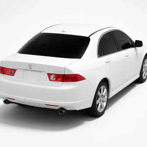 Precut All Window Tint Kit for Acura TSX 2003-2008