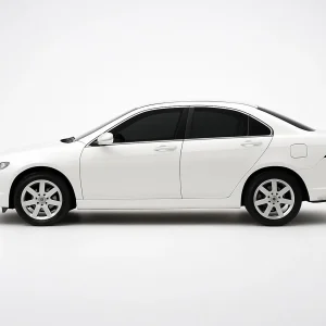 Precut Sides Only Tint Kit for Acura TSX 2003-2008