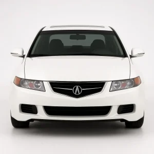 Xfinity Precut Sunstrip Tint Kit for Acura TSX 2003-2008