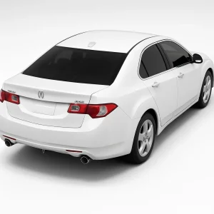 Precut All Window Tint Kit for Acura TSX 4 DOOR 2009-2014