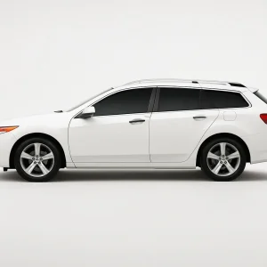 Precut Sides Only Tint Kit for Acura TSX SPORT WAGON 2011-2014