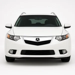Xfinity Precut Sunstrip Tint Kit for Acura TSX SPORT WAGON 2011-2014