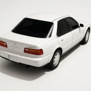 Precut All Window Tint Kit for Acura Vigor 1992-1994
