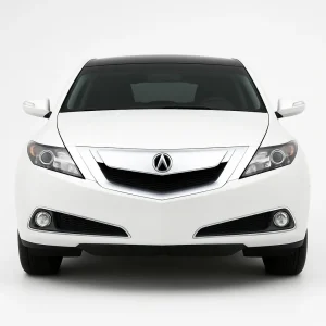 Xfinity Precut Sunstrip Tint Kit for Acura ZDX 2010-2013