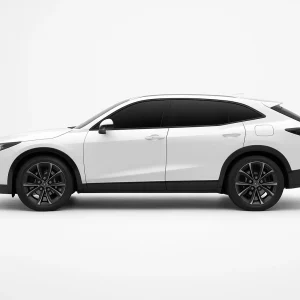 Precut Sides Only Tint Kit for Acura ZDX 2024-2025