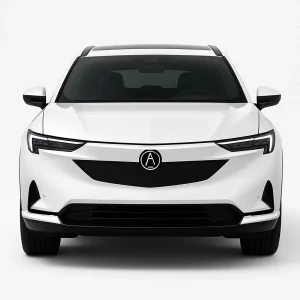 Xfinity Precut Sunstrip Tint Kit for Acura ZDX 2024-2025