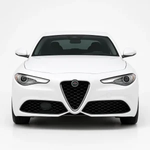Pro+ Precut Sunstrip Tint Kit for Alfa Romeo Giulia 2016-2026