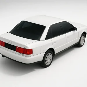 Precut All Window Tint Kit for Audi 100 1992-1994