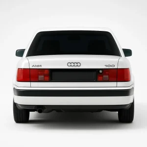 Ceramic Precut Rear Window Tint Kit for Audi 100 1992-1994