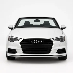 Pro+ Precut Sunstrip Tint Kit for Audi A3 CABRIOLET 2017-2020