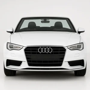 Pro+ Precut Sunstrip Tint Kit for Audi A3 Convertible 2014-2016