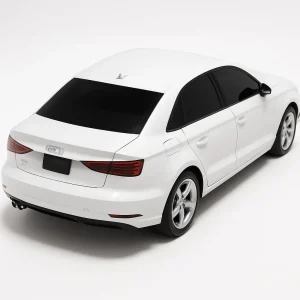 Precut All Window Tint Kit for Audi A3 Sedan 2014-2020