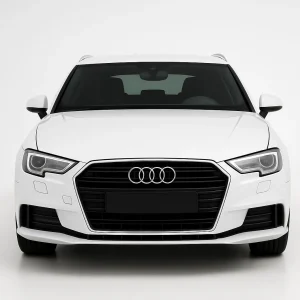 Pro+ Precut Sunstrip Tint Kit for Audi A3 Sportback 2016-2017