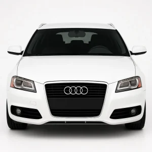 Pro+ Precut Sunstrip Tint Kit for Audi A3 Wagon 2006-2013