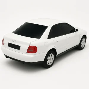 Precut All Window Tint Kit for Audi A4 1996-2001