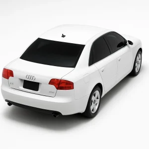 Precut All Window Tint Kit for Audi A4 2002-2008