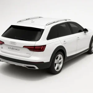 Precut All Window Tint Kit for Audi A4 Allroad A4 Avant RS4 Avant S4 Allroad 2016-2025
