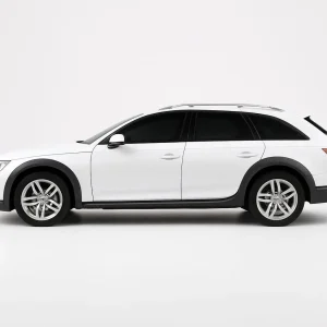 Ceramic Precut Sides Only Tint Kit for Audi A4 Allroad A4 Avant RS4 Avant S4 Allroad 2016-2025