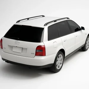Precut All Window Tint Kit for Audi A4 Avant Wagon 1998-2001