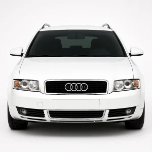 Pro+ Precut Sunstrip Tint Kit for Audi A4 Avant Wagon 2002-2007
