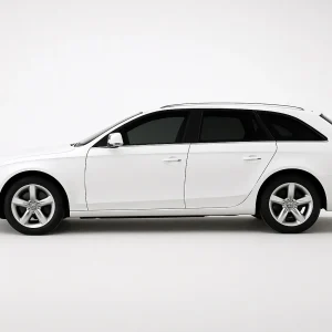 Pro+ Precut Front Door Tint Kit for Audi A4 Avant Wagon 2008-2013