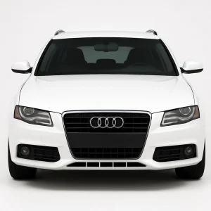 Pro+ Precut Sunstrip Tint Kit for Audi A4 Avant Wagon 2008-2013