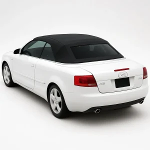 Precut All Window Tint Kit for Audi A4 Convertible 2003-2009