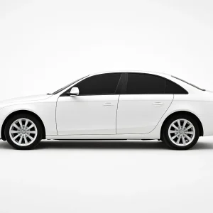 Pro+ Precut Front Door Tint Kit for Audi A4 Sedan 2009-2016
