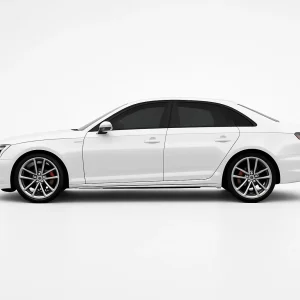 Pro+ Precut Front Door Tint Kit for Audi A4 Sedan S4 Sedan 2017-2026