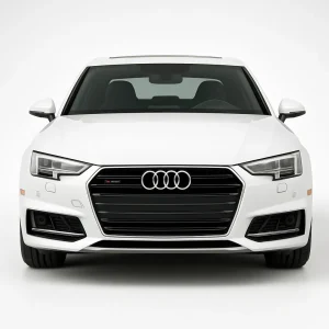 Pro+ Precut Sunstrip Tint Kit for Audi A4 Sedan S4 Sedan 2017-2026
