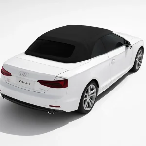 Precut All Window Tint Kit for Audi A5 Cabriolet 2018-2021