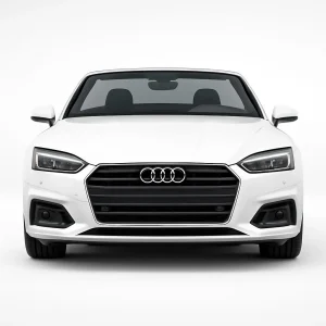 Pro+ Precut Sunstrip Tint Kit for Audi A5 Cabriolet 2018-2021
