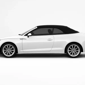 Pro+ Precut Front Door Tint Kit for Audi A5 Cabriolet 2022-2025