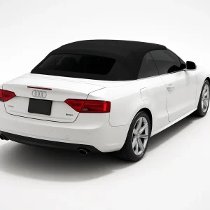 Precut All Window Tint Kit for Audi A5 Convertible 2010-2017