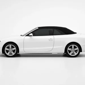 Pro+ Precut Front Door Tint Kit for Audi A5 Convertible 2010-2017