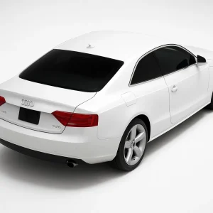 Precut All Window Tint Kit for Audi A5 Coupe 2008-2016