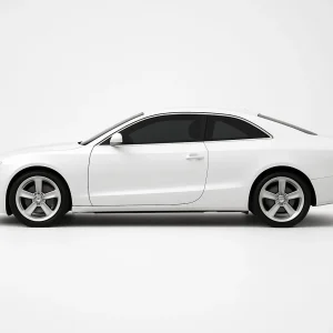 Pro+ Precut Front Door Tint Kit for Audi A5 Coupe 2008-2016