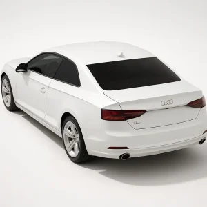 Precut All Window Tint Kit for Audi A5 Coupe 2017-2025