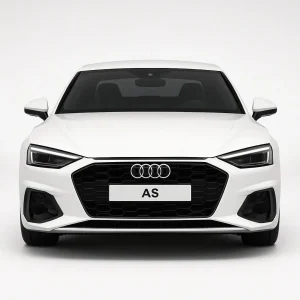 Pro+ Precut Sunstrip Tint Kit for Audi A5 Sedan 2025-2026