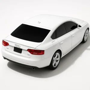 Precut All Window Tint Kit for Audi A5 Sportback 2010-2017