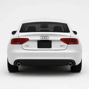 Ceramic Precut Rear Window Tint Kit for Audi A5 Sportback 2010-2017
