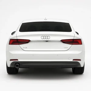 Ceramic Precut Rear Window Tint Kit for Audi A5 Sportback 2018-2026