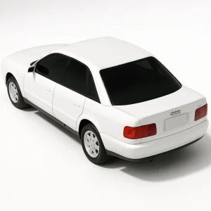 Precut All Window Tint Kit for Audi A6 1995-1997