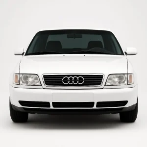 Pro+ Precut Sunstrip Tint Kit for Audi A6 1995-1997
