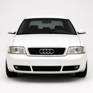 Pro+ Precut Sunstrip Tint Kit for Audi A6 1998-2004
