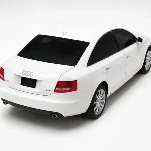 Precut All Window Tint Kit for Audi A6 2005-2011