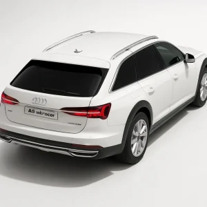 Precut All Window Tint Kit for Audi A6 Allroad 2020-2026
