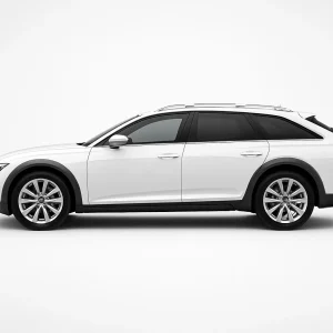 Ceramic Precut Sides Only Tint Kit for Audi A6 Allroad 2020-2026