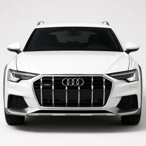 Pro+ Precut Sunstrip Tint Kit for Audi A6 Allroad 2020-2026